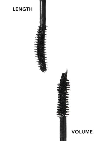 SHEGLAM ALL-IN-ONE VOLUME & LENGTH MASCARA